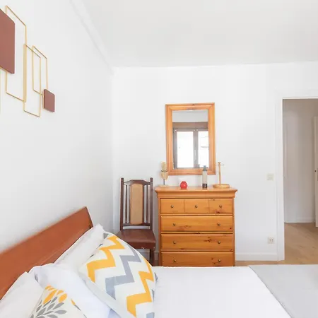 San Esteban - Baskeyrentals Daire *